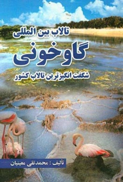 تالاب بین‌المللی گاوخونی، شگفت‌انگیزترین تالاب کشور