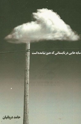 سایه‌هایی در تابستانی که هنوز نیامده است