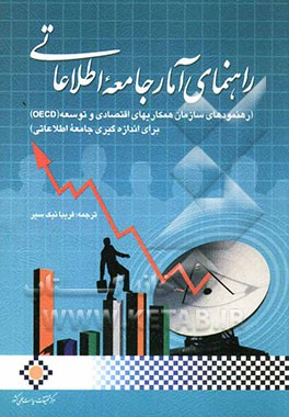 راهنمای آمار جامعه اطلاعاتی (2005