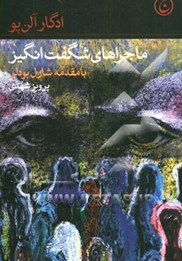 ماجراهای شگفت‌انگیز