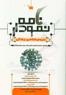 نمودارنامه ویروس‌شناسی