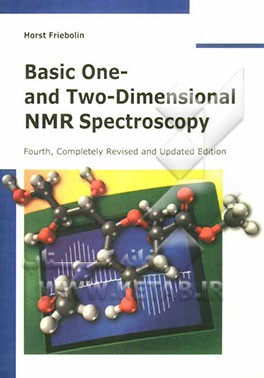 Basic One- and Two-dimensional NMR spectroscopy