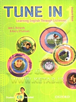 Tune in learning English through listening