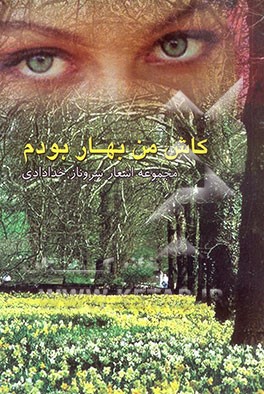 کاش من بهار بودم: مجموعه اشعار