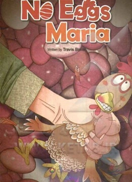 No eggs maria