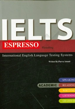IELTS academic reading