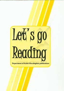 Let's go reading