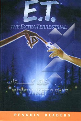 E.T.: the etra - terrestrial