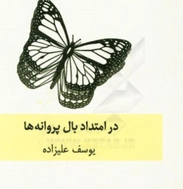 در امتداد بال پروانه‌ها