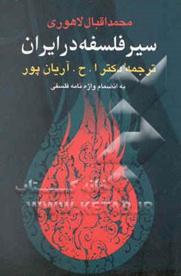 سیر فلسفه در ایران