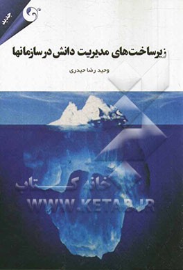 زیرساخت‌های مدیریت دانش در سازمان‌ها