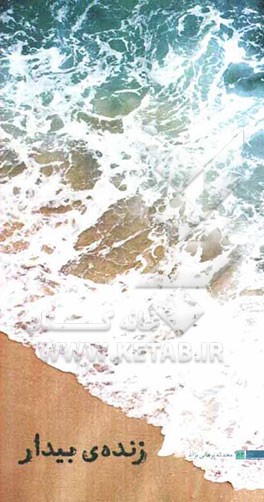 زنده‌ی بیدار: ترجمه و توضیح رساله‌ی حی‌ابن یقظان اثر ماندگار ابن‌سینا