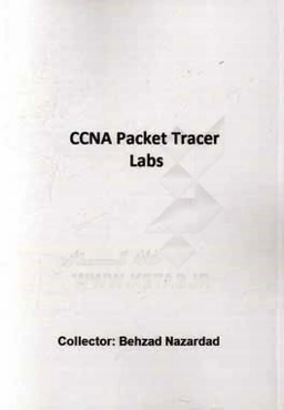 CCNA paket tracer labs