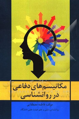 مکانیسم‌های دفاعی در روانشناسی