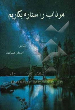 مرداب را ستاره بکاریم