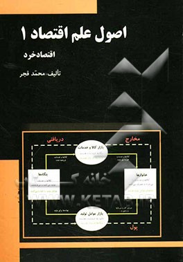 اصول علم اقتصاد 1: اقتصاد خرد