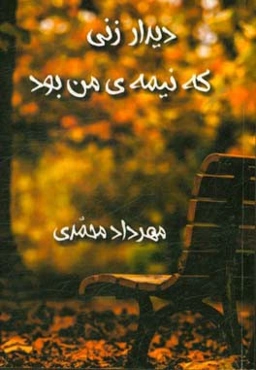 دیدار زنی که نیمه‌ی من بود