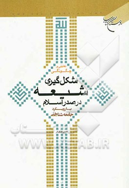 تحلیلی بر چگونگی شکل‌گیری شیعه در صدر اسلام با رویکرد جامعه‌شناختی