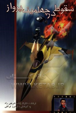 سقوط در چهلمین پرواز