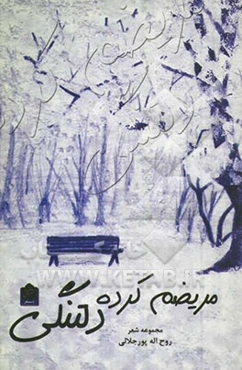 مریضم کرده دلتنگی