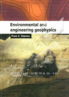 Environmental and engineering geophysics