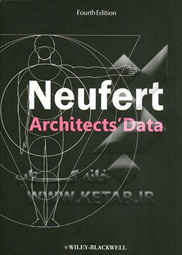 Neufert: architects' data