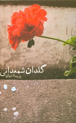 گلدان شمعدانی (مجموعه داستان کوتاه)