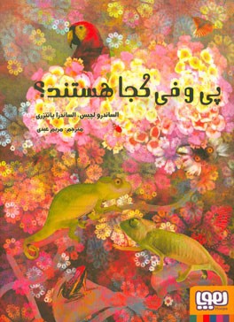 پی ‌و فی کجا هستند؟