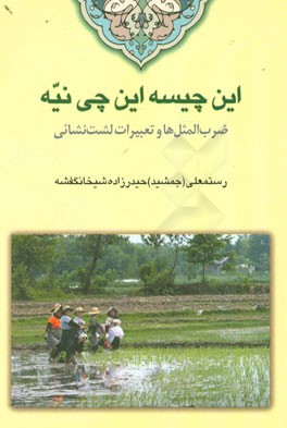 این چیسه این چی نیه: ضرب‌المثل‌ها و تعبیرات لشت‌نشائی
