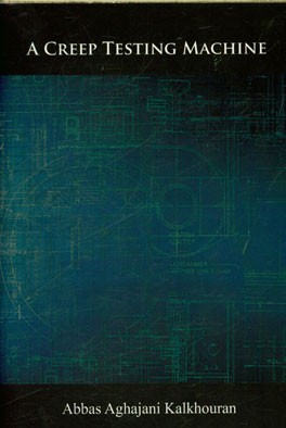 A creep testing machine