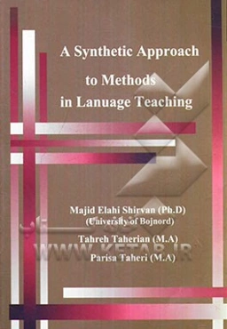 A synthetic approach to methods in language teaching