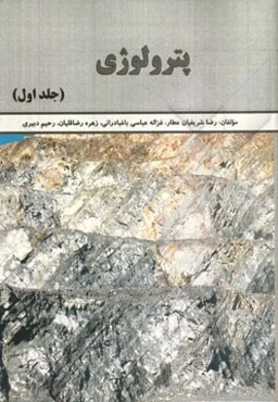 پترولوژی