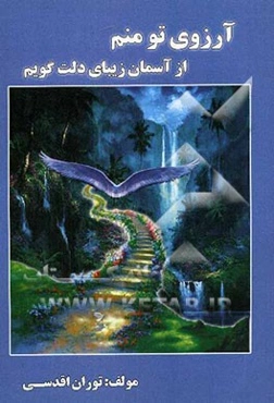 آرزوی تو منم: از آسمان زیبای دلت گویم