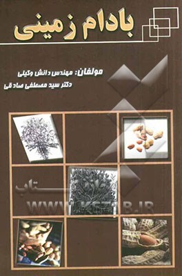 بادام زمینی