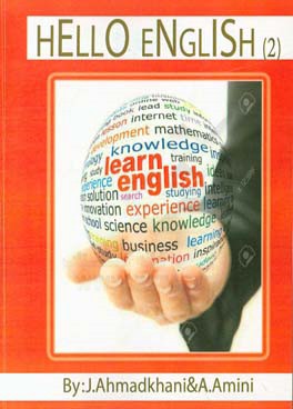 Hello English 2
