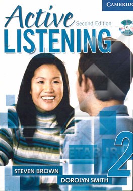 Active listening 2