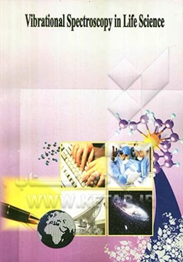 Vibrational spectroscop in life science