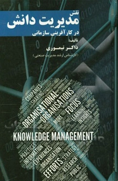 نقش مدیریت دانش در کارآفرینی سازمانی