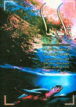 ژانرهای عکاسی