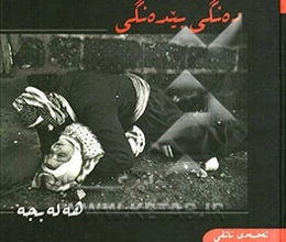 ده‌نگی بیده‌نگی = Voice of silence