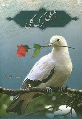 بلبلی برگ گلی