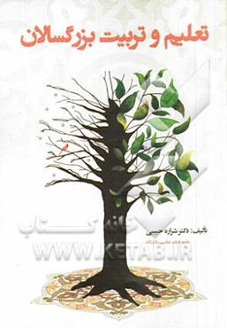 تعلیم و تربیت بزرگسالان