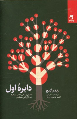 دایره اول: اصول و مبانی تکثیر صحیح در بازاریابی شبکه‌ای