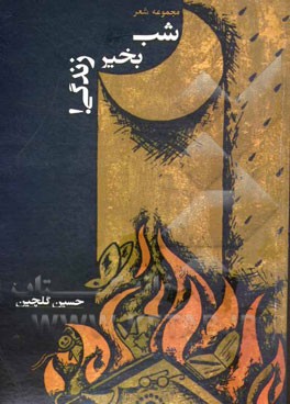 شب بخیر زندگی!