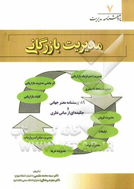 مدیریت بازرگانی