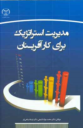 مدیریت استراتژیک برای کارآفرینان