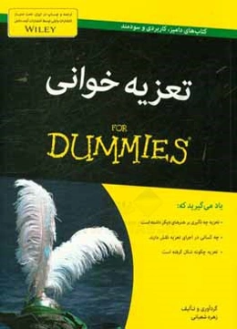 تعزيه‌خواني for dummies