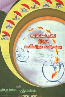 نظم استراتژیک در بازار بیمه‌های غیرزندگی