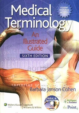 Medical terminology: an illustrated guide