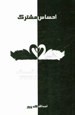 احساس مشترک